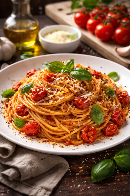 Digital Pasta picture