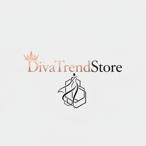 I need a logo for my store called Divatrend store
