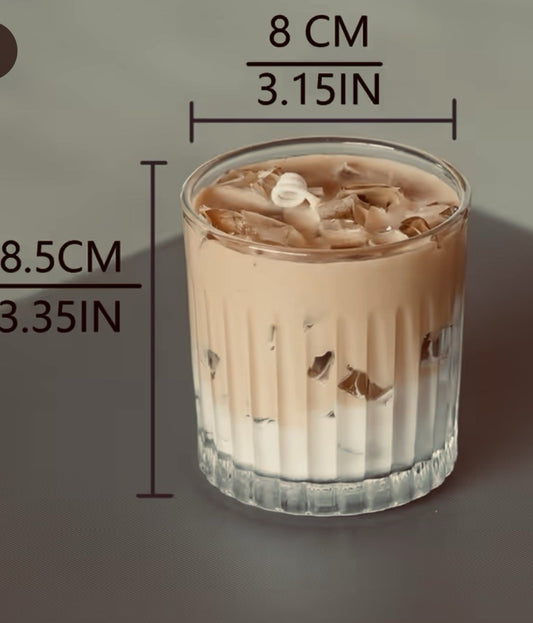 Coffee Scented Candle