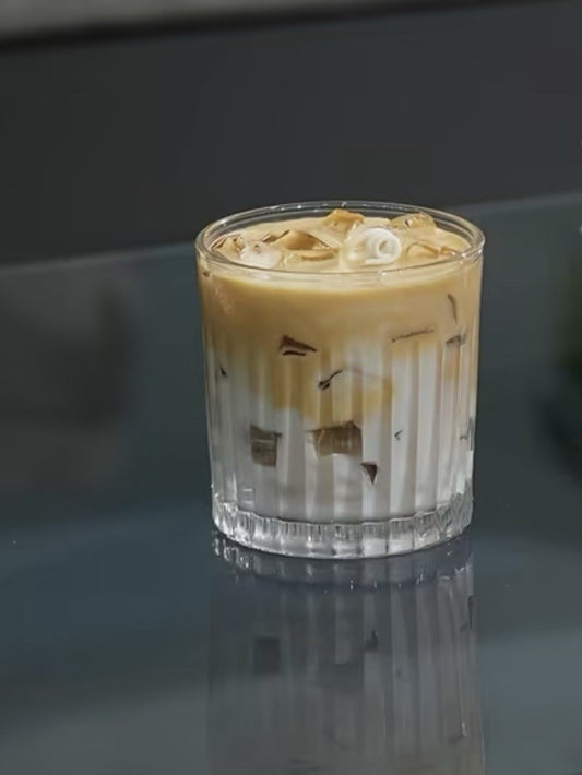 Coffee Scented Candle